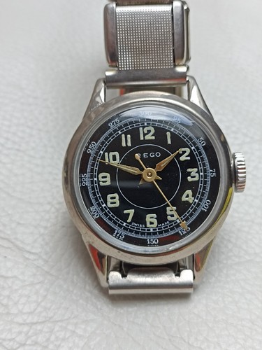 Armbanduhr rego swiss - rego,
