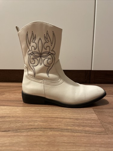 Reserved cowboy stiefel - reserved,