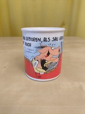 ULI STEIN Tasse Henkeltasse