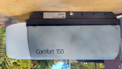 Marantec 150