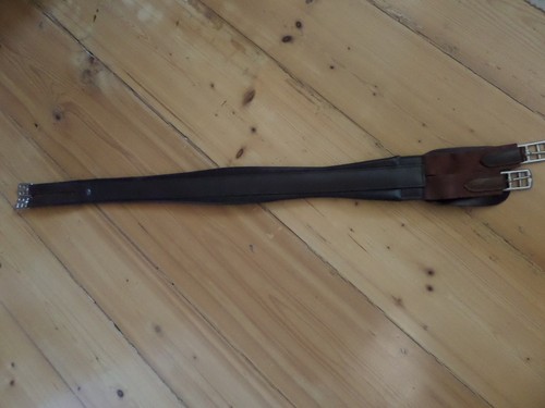 Bauchgurt leder 130cm von - bauchgurt-, leder-130cm-von