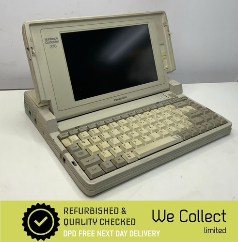 Panasonic 370h6 vintage - 370h6,