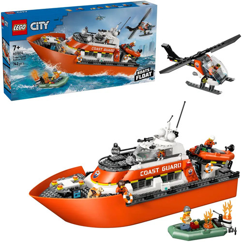 Lego city 60504 - lego®,