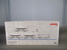 Märklin Spur H0 2845