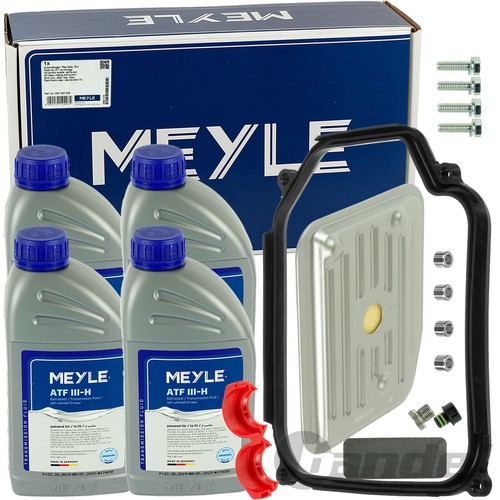 Meyle teilesatz - meyle,