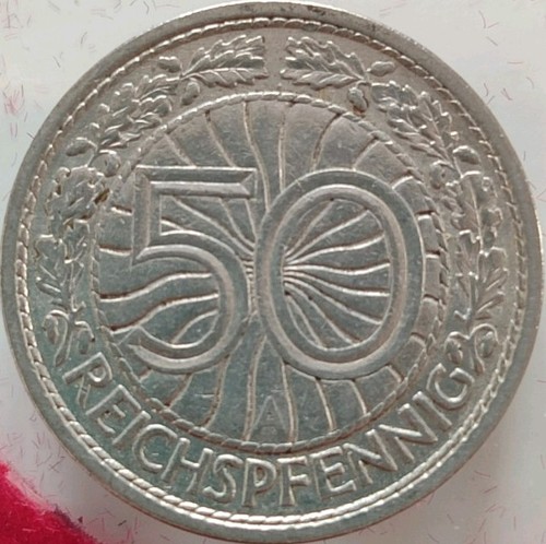Weimarer republik - weimarer, 50