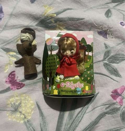 Vintage takara blythe - takara,