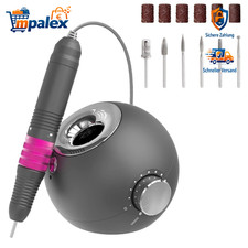 Elektrische Nagelfeile 35000 U