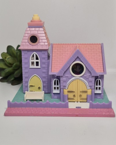 Polly pocket 1993 - polly,