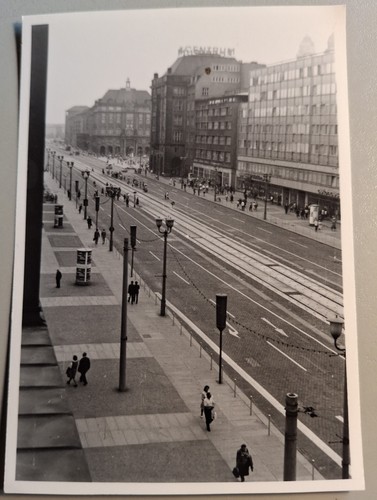 Vintage foto dresden - foto,