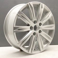 VW TOURAN 5T STOCKHOLM 17 ZOLL