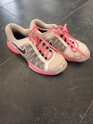 Nike sportschuhe weis - gr, 38