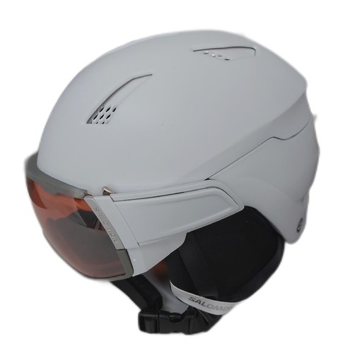 Salomon ski helm schutz - helm,