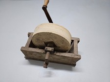 Schleifstein/ Wetzstein aus