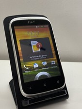 HTC Desire C weiß 4GB