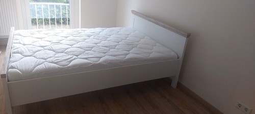 Home affaire bett - bett, »florenz«