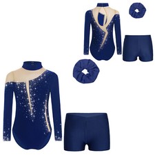 DE iEFiEL Kinder Mädchen