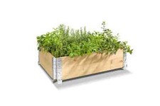 PARKSIDE Hoch-Gartenbeet