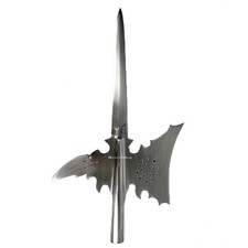 Hellebarde - Mittelalter Lanze