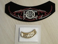 Hog harley davidson owners - hog,