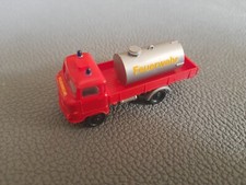 SPUR TT  FEUERWEHR         TATRA Pritschenfahrzeug mit Tank