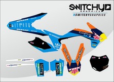 Grafik Dekor Aufkleber AB18