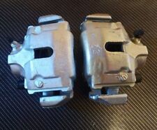 ORIGINAL ATE BMW E28 535I 528I E24 633CSI BREMSSÄTTEL & HALTER VORN LINKS RECHTS