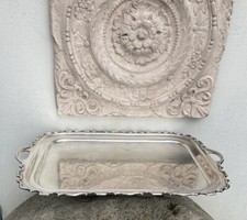 Tablett England antik