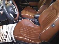 Set mini cooper - mini, malz