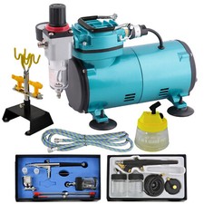 AIRBRUSH KOMPRESSOR SET