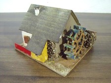 FALLER 231 - 001 Wassermühle