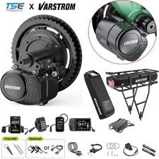 Tongsheng 36V250W TSDZ2B