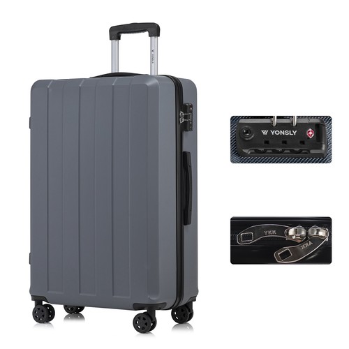Premium reisekoffer - premium,