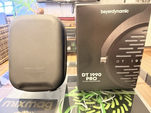 Beyerdynamic 1990 pro - beyerdynamic,