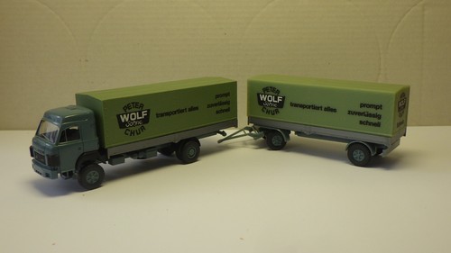 Saurer d330 fh 2a - , 2a/2a