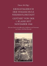 Kriegstagebuch der Volksschule