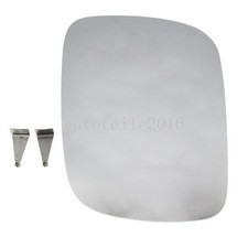 Exterior Mirror Glass