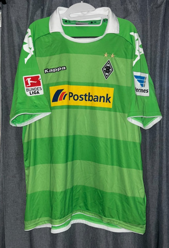 Borussia mönchengladbach - borussia,