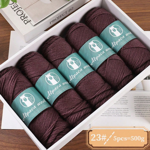 Alpaka wolle alpaca - wolle, x
