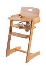 roba Treppenhochstuhl 'Kid
