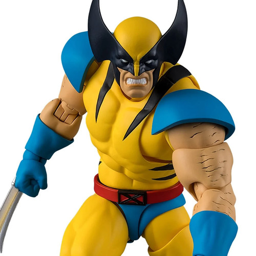 Men wolverine gamerverse - wolverine,