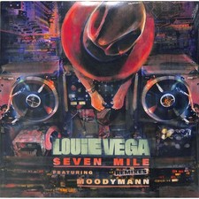 Louie Vega Featuring Moodymann