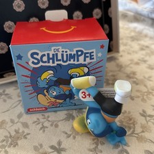 McDonalds Happy Meal Spielzeug