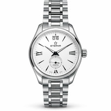 Eternal Kontiki, 36mm, Quartz