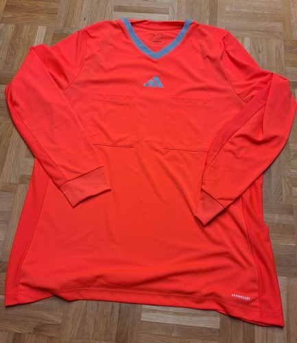Adidas schiedsrichter trikot - adidas,