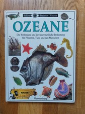 Ozeane - Gerstenberg