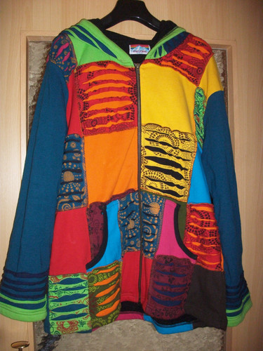 Sweatjacke jacke - sweatjacke,,