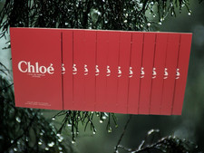 Chloe L'eau de Parfum Intense