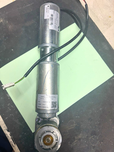 Dunkermotoren getriebemotor - dunkermotoren, gr