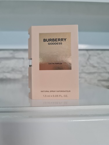 Burberry goddes damen eau - damen,